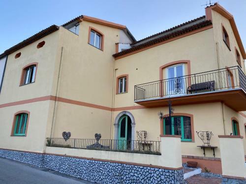 Hotel La Casa Di Michele