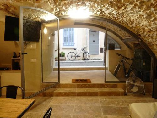 Apartamento Appartement D'architecte Atypique T2