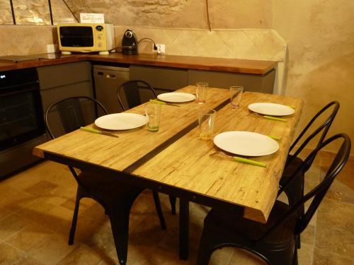 Apartamento Appartement D'architecte Atypique T2
