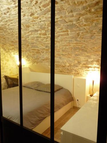 Apartamento Appartement D'architecte Atypique T2