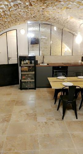 Apartamento Appartement D'architecte Atypique T2