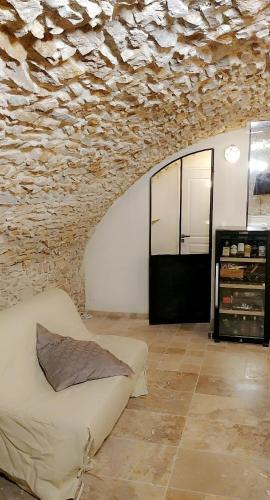 Apartamento Appartement D'architecte Atypique T2