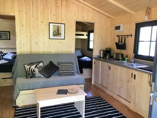 Camping Castels Chateau De Chanteloup