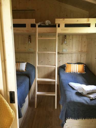 Camping Castels Chateau De Chanteloup
