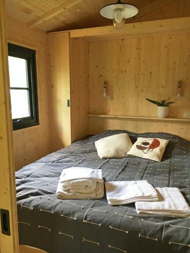 Camping Castels Chateau De Chanteloup