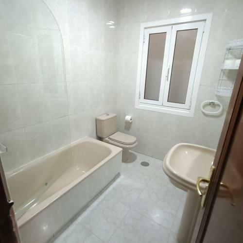 Apartamento Piso En Plaza America