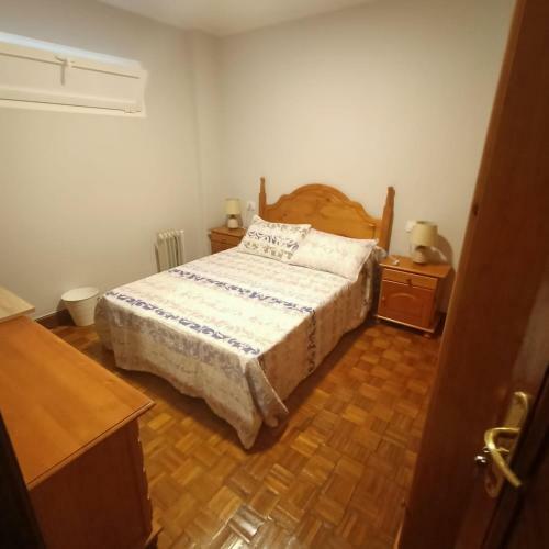 Apartamento Piso En Plaza America