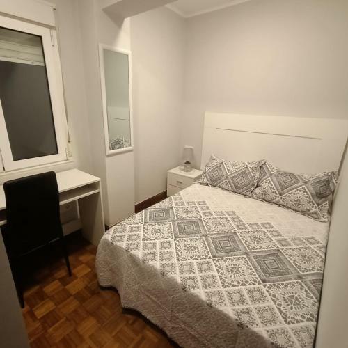 Apartamento Piso En Plaza America