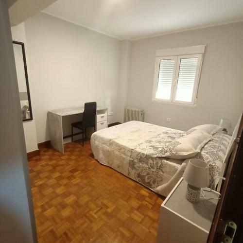 Apartamento Piso En Plaza America