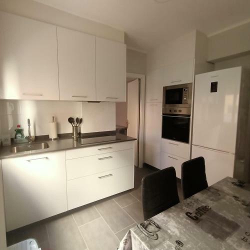 Apartamento Piso En Plaza America