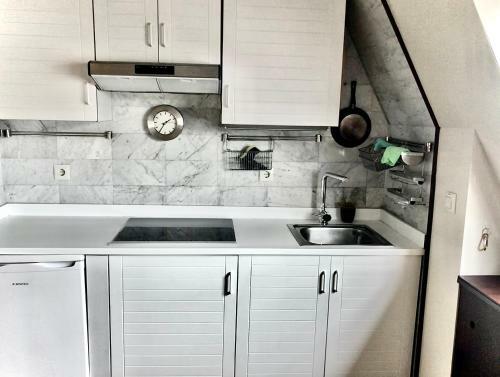Apartamento Edificio El Moderno, Vigo 1.902