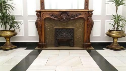 Apartamento Edificio El Moderno, Vigo 1.902