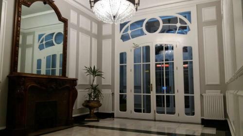 Apartamento Edificio El Moderno, Vigo 1.902