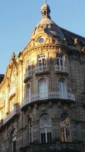 Apartamento Edificio El Moderno, Vigo 1.902
