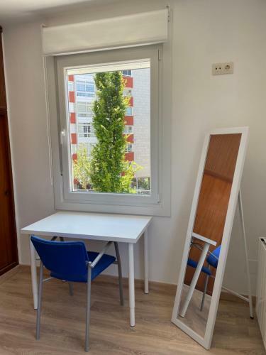 Apartamento Casa Plaza De Espa�a