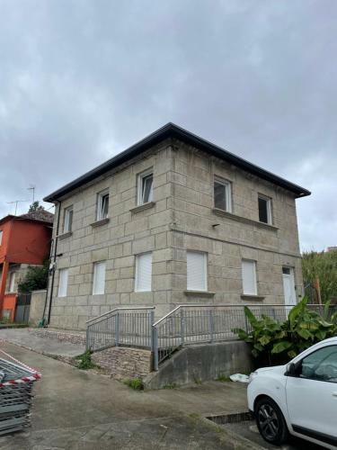 Apartamento Casa Plaza De Espa�a