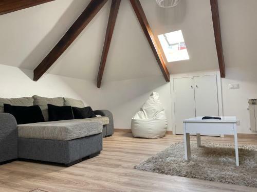 Apartamento Casa Plaza De Espa�a