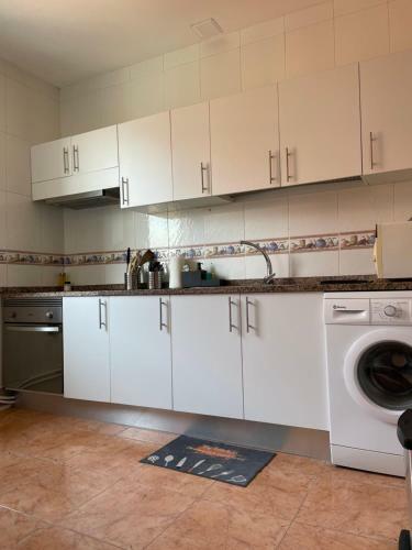 Apartamento Casa Plaza De Espa�a