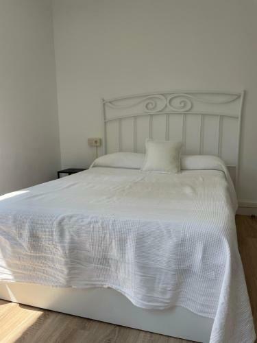 Apartamento Casa Plaza De Espa�a