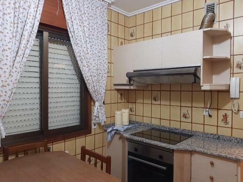 Apartamento Piso Al Lado De La Playa, Vilagarcia De Arousa