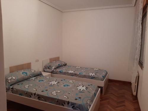 Apartamento Piso Al Lado De La Playa, Vilagarcia De Arousa