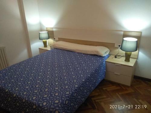 Apartamento Piso Al Lado De La Playa, Vilagarcia De Arousa