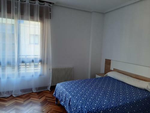 Apartamento Piso Al Lado De La Playa, Vilagarcia De Arousa