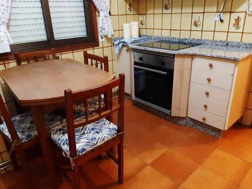 Apartamento Piso Al Lado De La Playa, Vilagarcia De Arousa