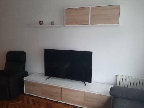 Apartamento Piso Al Lado De La Playa, Vilagarcia De Arousa
