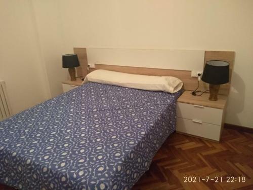 Apartamento Piso Al Lado De La Playa, Vilagarcia De Arousa