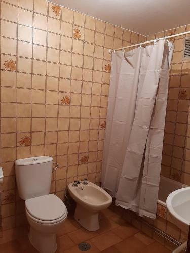 Apartamento Piso Al Lado De La Playa, Vilagarcia De Arousa