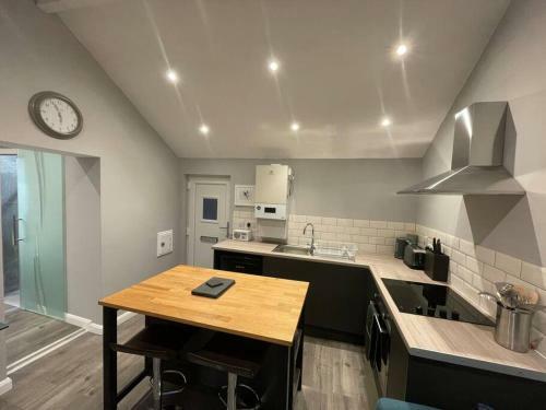Beautiful Self-catering Cottage, Ribble Valley