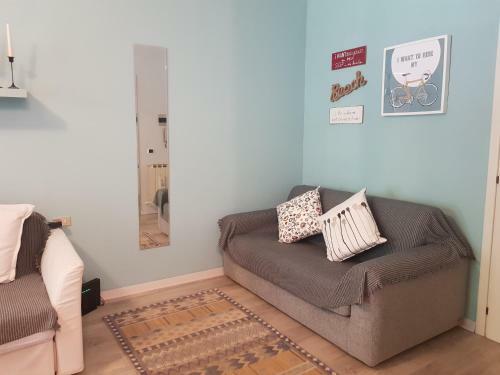 Apartamento Casa Rosetta
