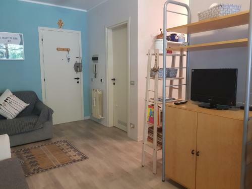 Apartamento Casa Rosetta