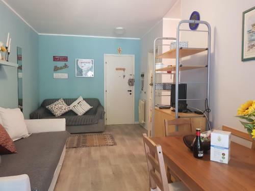 Apartamento Casa Rosetta