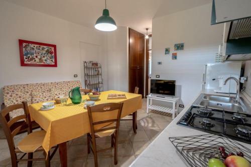 Apartamento Iushi House