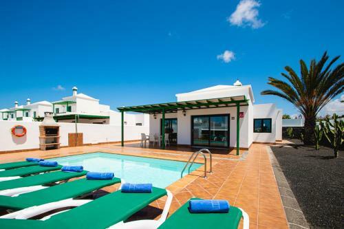 Villa Blancazul Brisa Marina