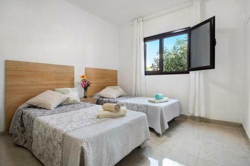 Happy Beach Apartment