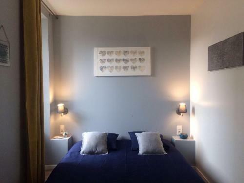 Apartamento Tr�s Bel Appartement