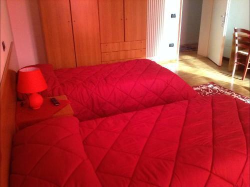 Bed & Breakfast Locanda Caffe Sport