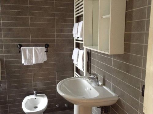 Bed & Breakfast Locanda Caffe Sport
