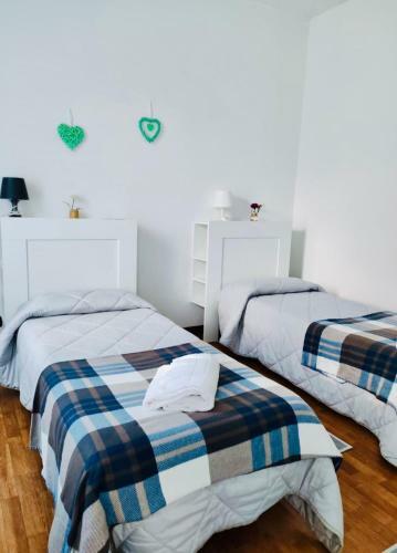 Bed & Breakfast Locanda Caffe Sport