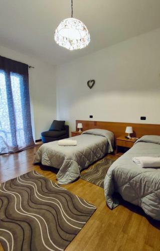 Bed & Breakfast Locanda Caffe Sport