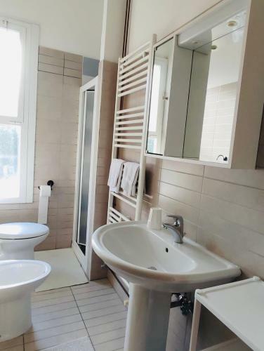 Bed & Breakfast Locanda Caffe Sport