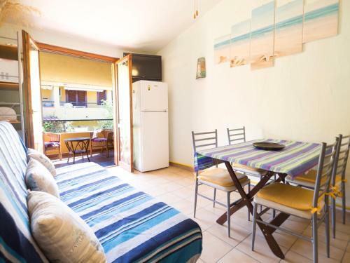 Apartamento Casa Selina (cod. Iun Q1059)