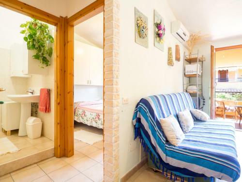Apartamento Casa Selina (cod. Iun Q1059)