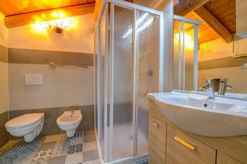Apartamento Casa Nel Borgo - Il Gufo