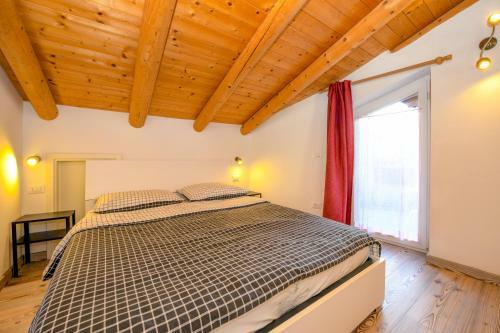 Apartamento Casa Nel Borgo - Il Gufo
