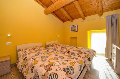 Apartamento Casa Nel Borgo - Il Gufo