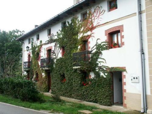 Agroturismo Casa Irigoien